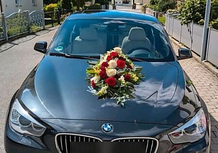 BMW 530d 530 Gran Turismo Coupe