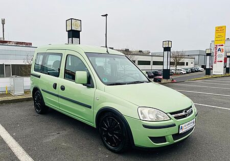 Opel Combo 1.3 CDTI Tour Enjoy