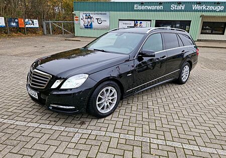 Mercedes-Benz E 350 CDI T BlueEFFICIENCY