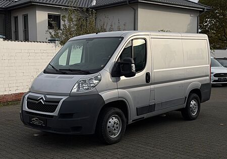 Citroën Jumper L1H1 / AHK /