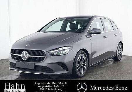 Mercedes-Benz B 200 d PROGRESSIVE/LED/AHK/KAMERA/EL.HECKKL./..