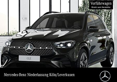 Mercedes-Benz GLE 450 4M AMG+NIGHT+PANO+360+AHK+MULTIBEAM+HUD