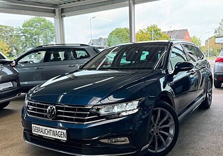 VW Passat Variant Volkswagen R-Line 2.0 TDI *Kamera*AHK*