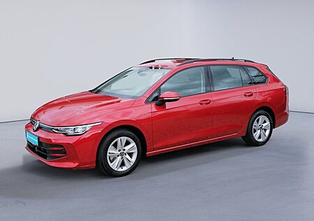 VW Golf Volkswagen Variant 1.5 TSI Life LED+APP+ACC+SHZ+PDC