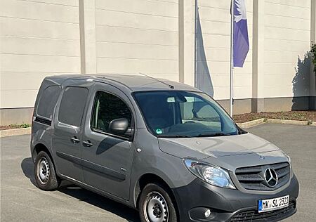 Mercedes-Benz Citan 1.4 Diesel Kastenwagen