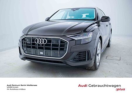 Audi Q8 55 TFSI TIPT*QUA*PANO*ACC*MATRIX*HUD*B&O*360*