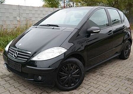 Mercedes-Benz A 170 /KLIMA /SERVO