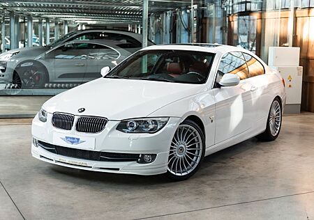 Alpina B3 S BITURBO COUPE