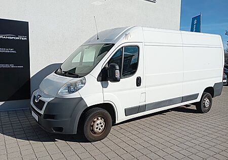 Peugeot Boxer 35 2.2 HDi 131 PS L3H2 M/T AVANTAGE+