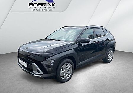 Hyundai Kona Trend 1.6 T-GDi (138PS) 6-M/T ACC Navi 360°