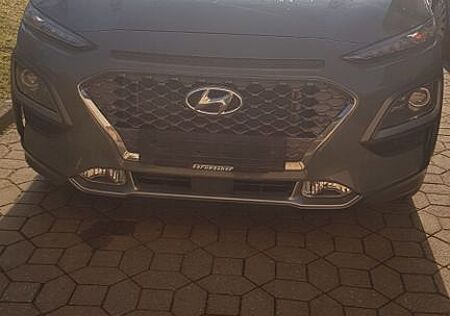 Hyundai Kona 1.6 T-GDI Trend DCT 4WD Trend