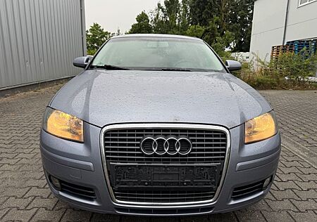 Audi A3 Sportback 1.6 FSI HU/TÜV Neu 07/2027