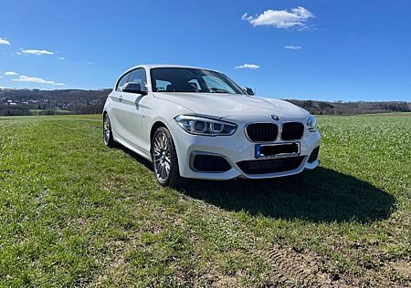 BMW M135i xDrive