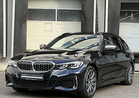 BMW M3 M340 i xDrive LED LiveCockpit Pano Ambiente-Bel.