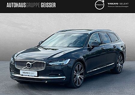 Volvo V90 B4 Mild-Hybrid Ultimate Bright ACC BLIS HUD