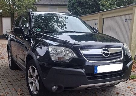 Opel Antara 2.0 CDTI Cosmo 4x4