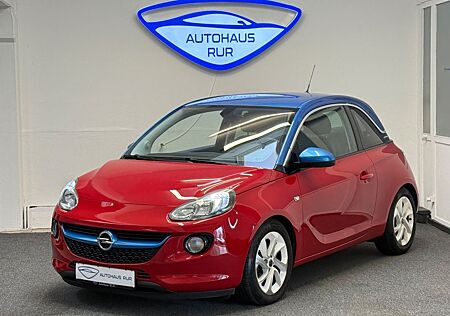 Opel Adam Jam ecoFlex/1Te Hand/Ambiente-Beleuchtung