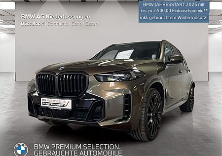 BMW X5 xDrive30d M Sport Standheizung AHK Harman/K