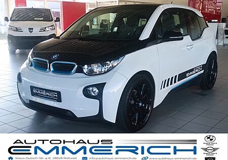 BMW i3 (94 Ah) mit Range Extender - Navi Prof. uvm.