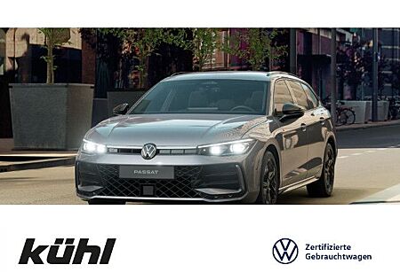 VW Passat Variant Volkswagen 2.0 TDI DSG R line IQ.Light/ACC/S