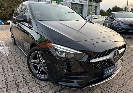 Mercedes-Benz B 180 AMG LINE PANO NAVI KAMERA MBUX LED AHK