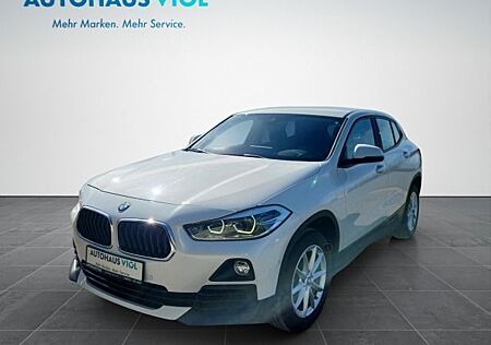 BMW X2 sDrive18i