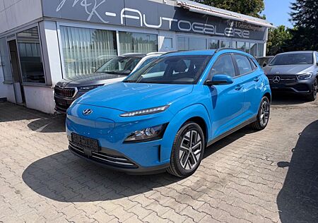 Hyundai Kona Select Elektro 2WD|1.Hand|Garantie 05/2031|