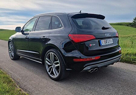 Audi SQ5 3.0 TDI competition tiptronic quattro -