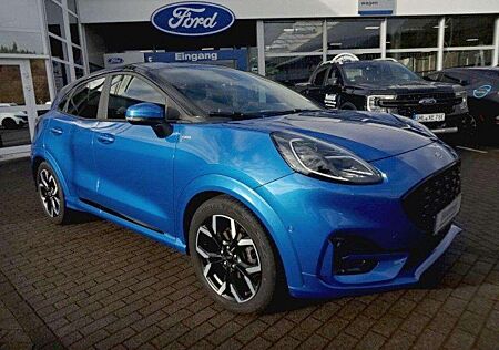 Ford Puma ST-Line X Hybrid AHK+BI-LED+NAVI+B O+iACC+W