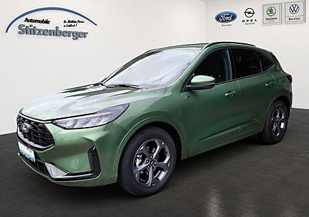 Ford Kuga gebraucht kaufen Ford Kuga ST-Line 1.5 *Automatik*SHZ*RFK*Klima*LED