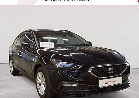 Seat Leon Sportstourer 1.5 eTSI Style