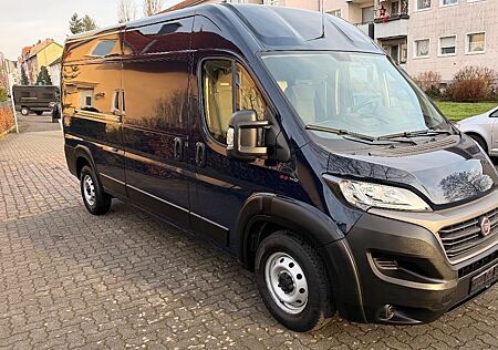 Fiat Ducato Maxi/Klima/Navi/Camera/140PS H2/L4