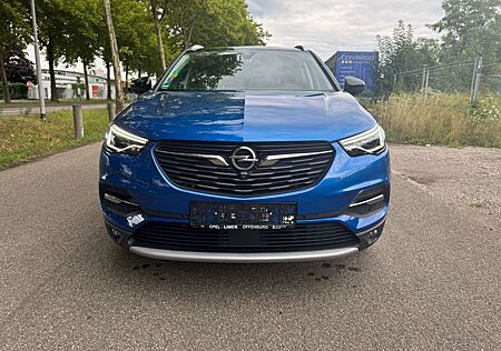 Opel Grandland X Grandland (X)