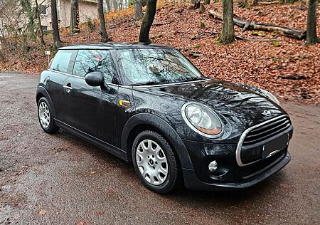 Mini One D One First One