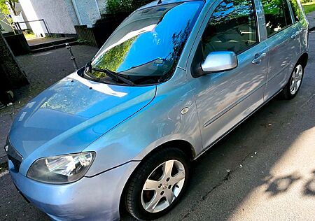 Mazda 2 1.25 55kW Comfort Comfort