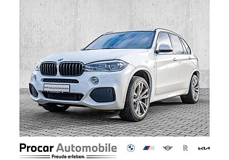 BMW X5 xDrive40d M Sport HUD+PANO+AHK+LED+H/K+PDC+KZ