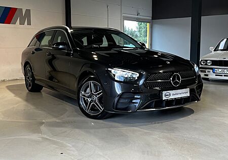 Mercedes-Benz E 300 E 300de AMG-LINE*LED*RCam*DistPlus*4MATIC*1.HAND
