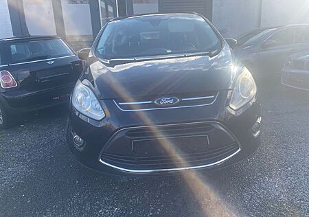 Ford C-Max Sync Edition Anhängerkupplung