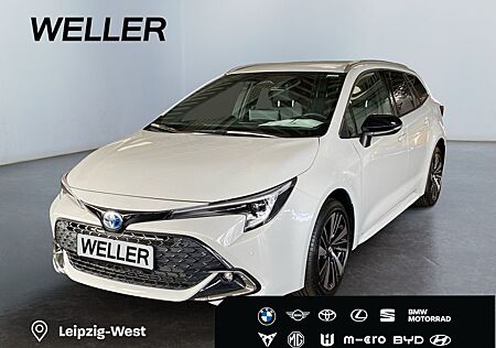 Toyota Corolla 1,99% Finanz. 2.0 Hybrid TS Teamplayer*A