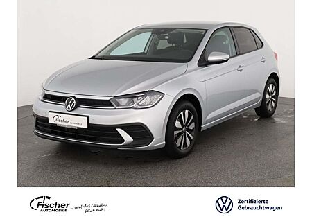 VW Polo Volkswagen 1.0 TSI Move 5-Gg. NAV/LED/SH/PDC/DAB+