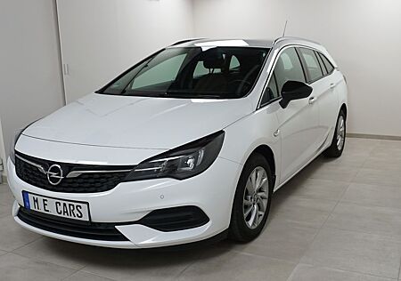 Opel Astra K Sports Tourer Elegance LED Klimaaut PDC