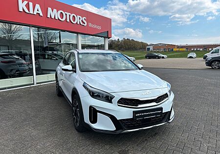 Kia XCeed 1.5 T-GDI DCT Spirit LED Navi Kamera JBL