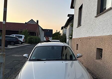 BMW 120i -