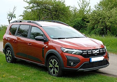 Dacia Jogger Hybrid 140 Extreme 5-Sitzer Garantieverl.