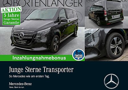 Mercedes-Benz EQV 300 AVANTGARDE L neues Modell Airmatic LED