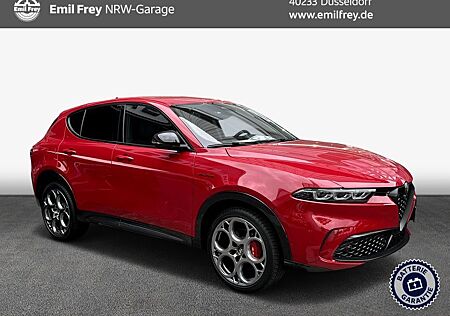 Alfa Romeo Tonale 1.3 VGT Plug-In-Hybrid Q4 Veloce