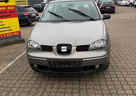 Seat Arosa Stella
