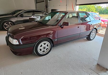 Audi 80 sport edition