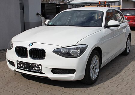 BMW 114 Baureihe 1 Lim. 5-trg. i