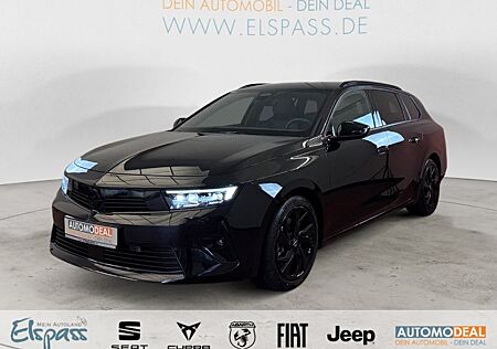 Opel Astra L Sports Tourer ALLWETTER AUTOMATIK NAV LE